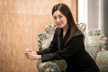 '가문의영광' 유라 “추성훈과 액션 위협 느껴…온 몸에 멍들었다“ 