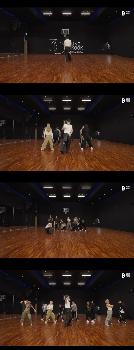 월클은 다르다…BTS 정국, 신곡 '3D' 안무 영상 공개