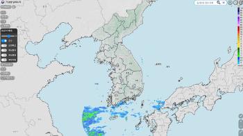 중부지방 맑고 가끔 구름…오후 영동·남해안·제주 비