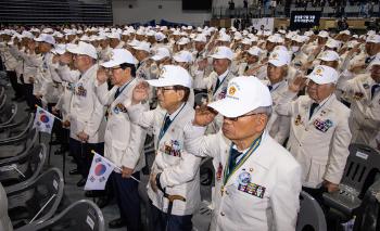 국가보훈부 “지역별로 참전수당 달라…상향 평준화 추진“