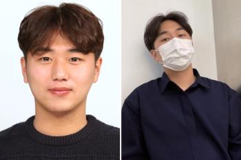 “선행 표창“ 봉사에 앞장선 30대 김상우씨, 5명 살리고 떠나