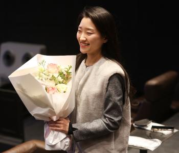 27살 예비 신부 김건혜씨, 뇌사 장기기증으로 4명 살리고 떠나