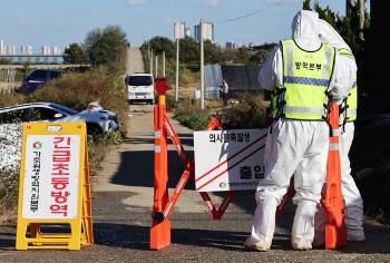 소 럼피스킨병 김포·태안으로 확산…확진 최소 10곳으로 증가(종합)