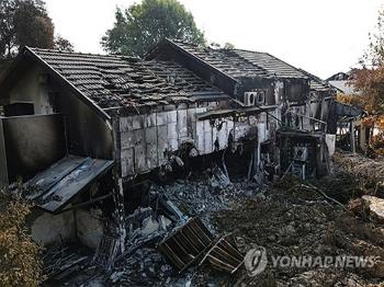 북한 “중동사태, 전적으로 미국이 빚은 비극“