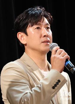 [이슈] “술·약에 의존하지 않아“…'마약 혐의' 이선균 발언 재조명  