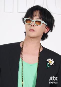 빅뱅 GD, 마약 혐의 입건… YG “당사 아티스트 아니라 대응 어려워“