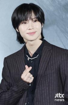 “10점 만점에 10점…“ 태민, '역솔남' 귀환 알린 '길티'[종합]