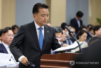 국힘 소속 김영환 지사도 “수도권 인구 분산부터“...메가서울에 부정적