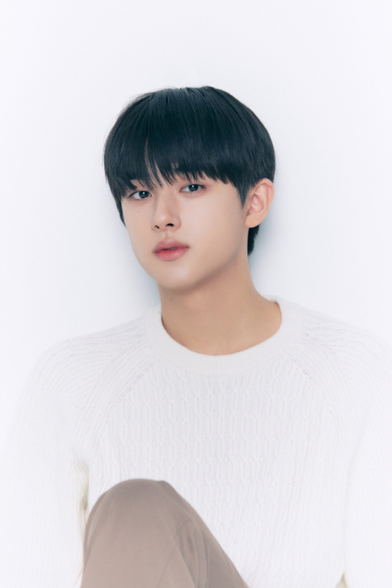 김민규, 강엔터테인먼트 제공