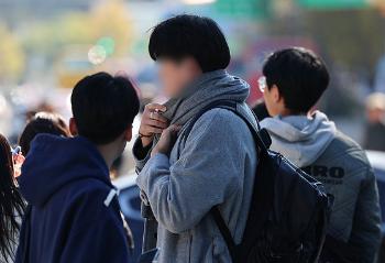 '오늘 아침 올가을 가장 춥다'…전국 대부분 영하권