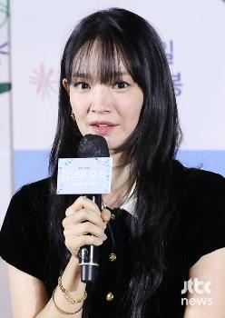 '3일의휴가' 신민아 “엄마와 딸의 사랑, 가장 잘 아는 느낌“