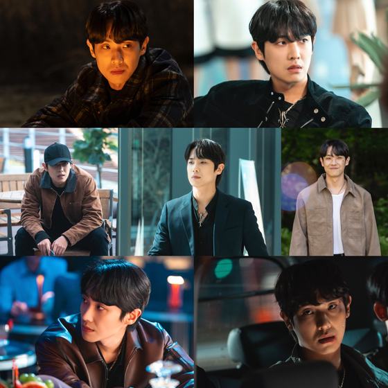 '7인의 탈출' 이준