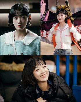 '힘쎈여자 강남순' 이유미, 오늘(18일) JTBC '뉴스룸' 출연