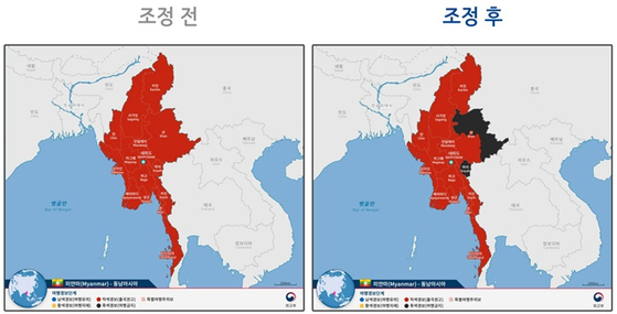 〈자료=외교부 제공〉