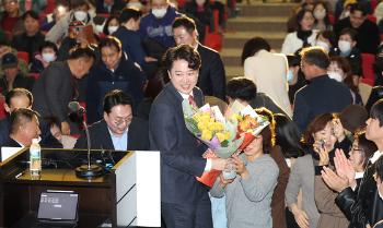 이준석 “대구 출마 땐 약한 상대 아닌 명분 있는 곳으로 간다“