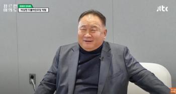 이상민 의원 “국회의장되면 어느 당이든 OK…나 정도면 덜 뻔뻔한 것”