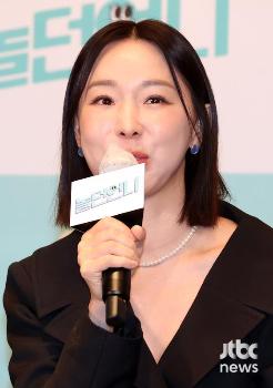 '놀던언니' 이지혜 “관종이지만 출산 후 협업 의미 깨알아“