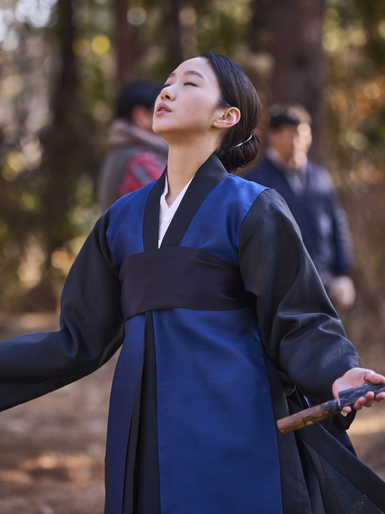 최민식·김고은·유해진 '파묘' 내년 2월 개봉