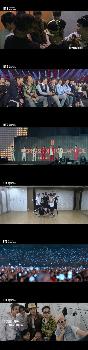 방탄소년단의 '피 땀 눈물' 담아낸 다큐 내달 공개