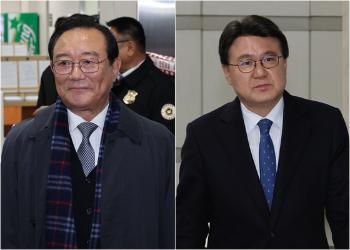 '울산 선거개입 의혹' 송철호·황운하 각각 1심 징역 3년(종합)