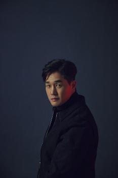 [인터뷰] 유지태 “마동석과 견줄 만한 피지컬? 함께 연기한다면 영광“  