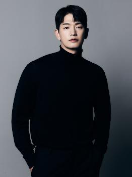 강상준 '재벌X형사' 캐스팅…안보현?박지현과 호흡