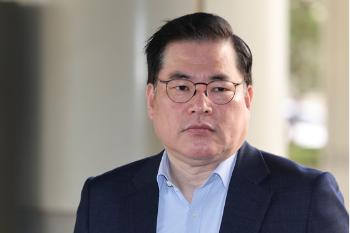 유동규 교통사고 고의는 아닌 듯…“과실비율은 대리차량 더 많아”