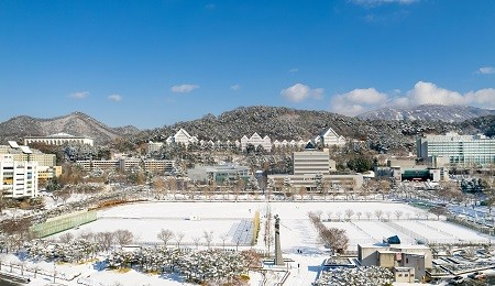 조선대학교 〈사진=조선대학교〉