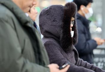 전국 맑다가 오후부터 흐려져…낮 최고기온 14도