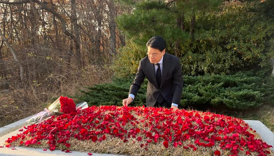 〈사진=장제원 국민의힘 의원 페이스북 캡처〉