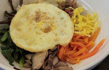 구글 올해의 레시피 검색어 1위에 '비빔밥(Bibimbap)'