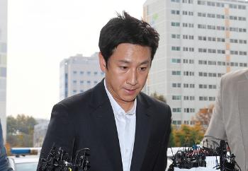 '이선균 협박한 공범' 신원 여전히 베일 속...가상인물 가능성