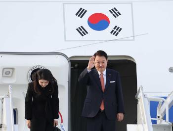 윤 대통령 직무 긍정 31%, 부정 62%…국힘 36%, 민주 34%ㅣ한국갤럽