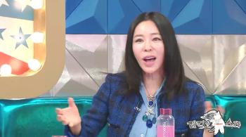 이혜영 “지금 난 된장녀…악플엔 타격감 없어“