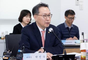 내년 4월부터 '한약 건강보험' 확대…비염·소화불량 등에 적용