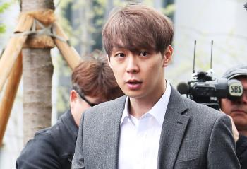 [이슈]고액 체납자 박유천의 '믿는 구석' 통할까