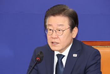 민주 “이재명, 대통령 신년인사회 참석…국민 통합 행사되길 바란다“