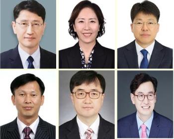 윤 정부 장·차관, 6개월도 안돼 다 떠나 '스펙쌓기' 논란...부부 차관 탄생도