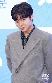 '환상연가' 박지훈 “'약한영웅' 후 첫 작품, 두렵지 않았다“  