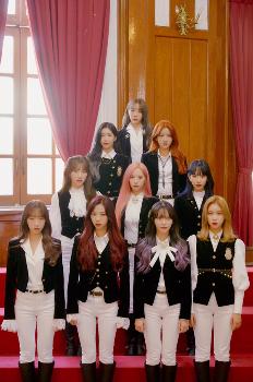 우주소녀, 새해 연금송 '이루리' 역주행으로 2024년 맞이