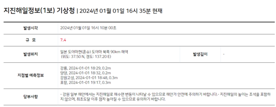 (출처=기상청)