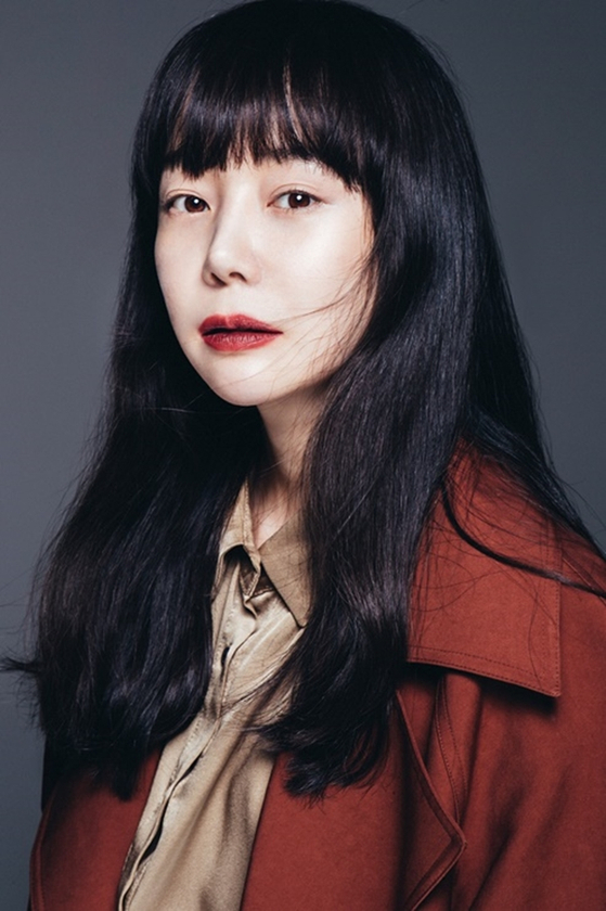 김소이, 에이픽엔터테인먼트 전속계약