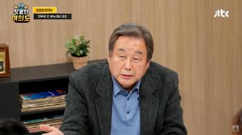 [인터뷰 전문] 김무성 “이준석 신당은 '소분열'...신당 성패는 국민의힘 공천에 달려“