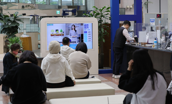 개인 신용점수는와 신용정보는 다르다. 신용점수는 많이 조회해도 대출에 영향이 없다.〈사진=연합뉴스〉