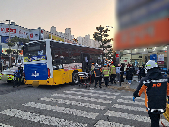 〈사진=경기북부소방본부 제공〉