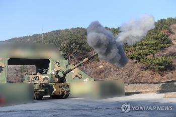 북한, 사흘째 서해서 포 사격...김여정 “기만 작전“ 심리전도