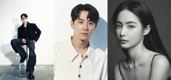 이재욱·이준영 주연 '로얄로더', 2월 디즈니+ 공개  