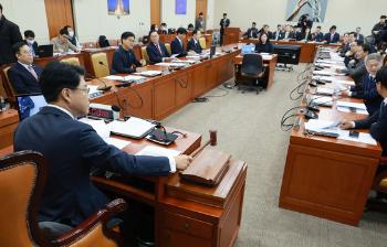 '한국판 나사' 우주항공청 5월에 생긴다...과방위, 우주항공청법 여야 합의로 통과