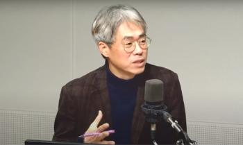 김경율 “김건희 리스크 모두 알고 있다. 말을 못할 뿐…방안 마련해야“