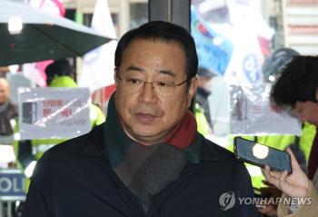 정영환, '윤심 개입' 우려에 “저 믿어달라. 쿨하게 할게“